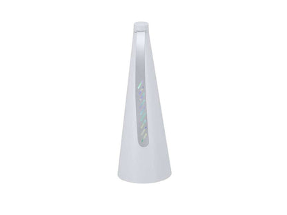 Ventilador Antimoscas Portátil con Efecto UV y Bajo Ruido