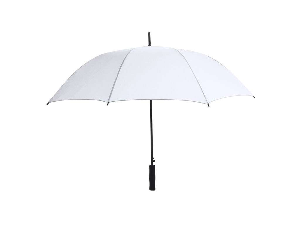 Paraguas antiviento 120cm con apertura automática y material sostenible