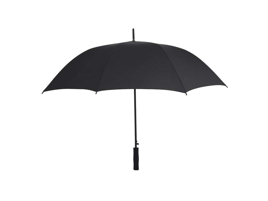 Paraguas antiviento 120cm con apertura automática y material sostenible