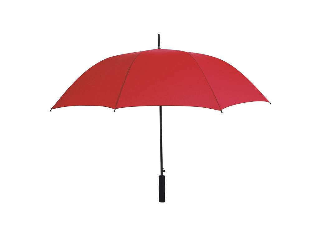 Paraguas antiviento 120cm con apertura automática y material sostenible
