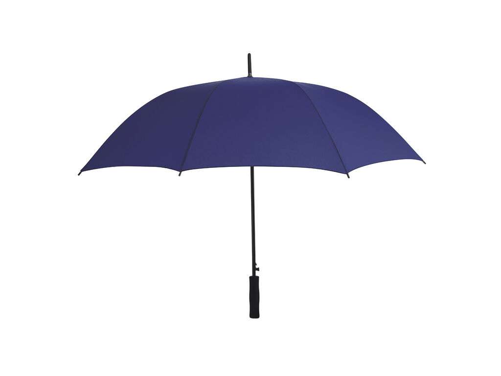 Paraguas antiviento 120cm con apertura automática y material sostenible
