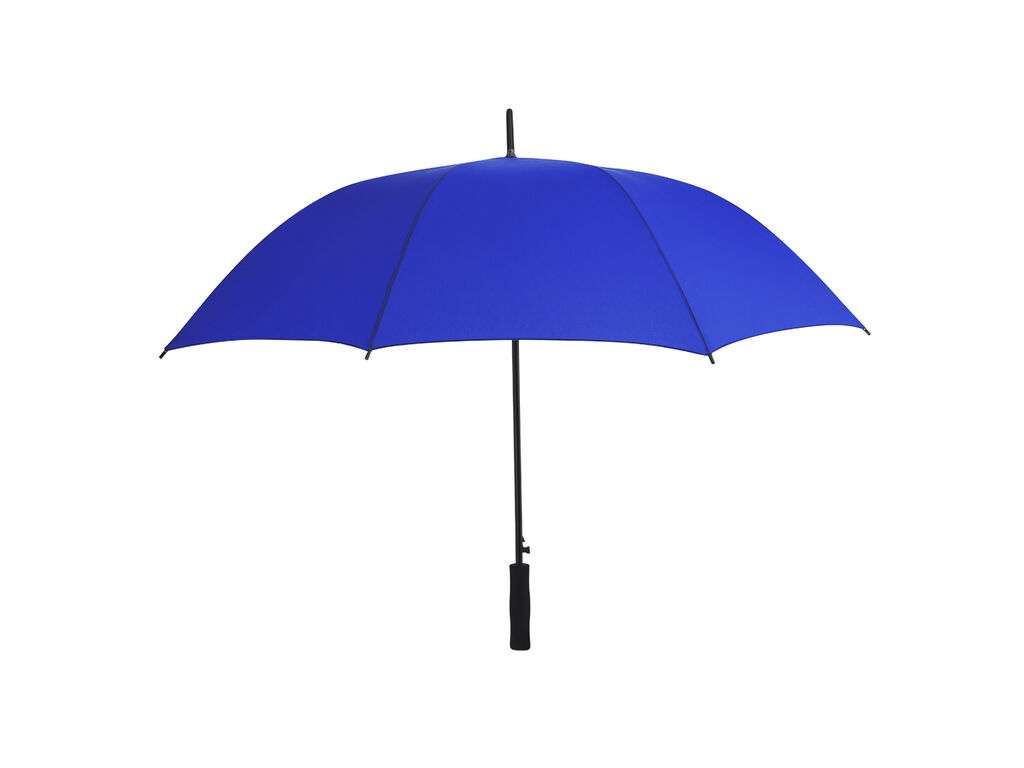 Paraguas antiviento 120cm con apertura automática y material sostenible