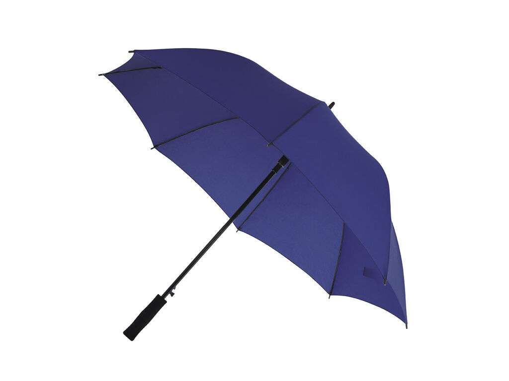 Paraguas antiviento 120cm con apertura automática y material sostenible
