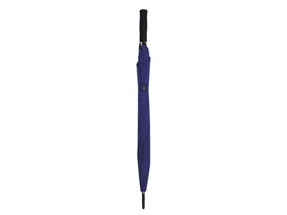 Paraguas antiviento 120cm con apertura automática y material sostenible