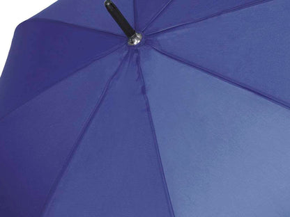 Paraguas antiviento 120cm con apertura automática y material sostenible
