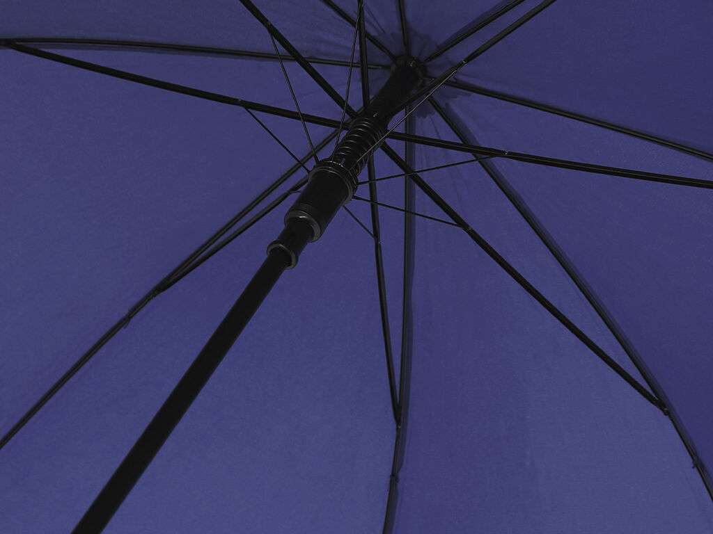 Paraguas antiviento 120cm con apertura automática y material sostenible