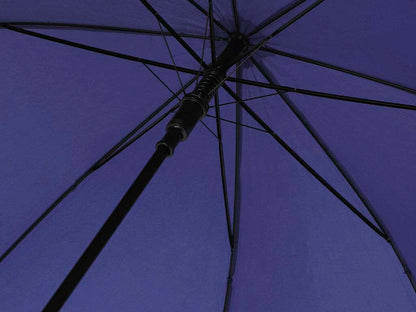 Paraguas antiviento 120cm con apertura automática y material sostenible