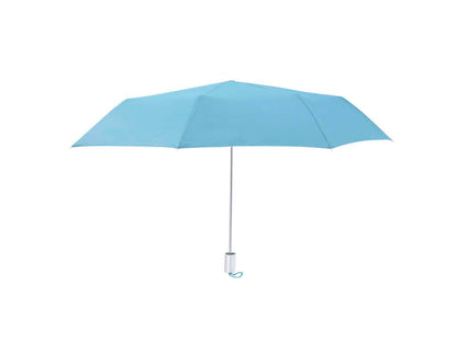 Paraguas plegable Winsler con protección solar UPF50+ y 96 cm