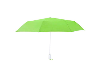 Paraguas plegable Winsler con protección solar UPF50+ y 96 cm