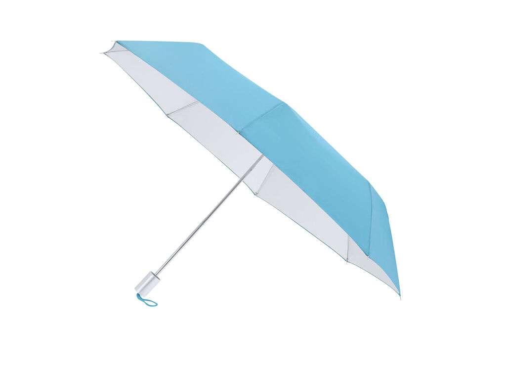 Paraguas plegable Winsler con protección solar UPF50+ y 96 cm