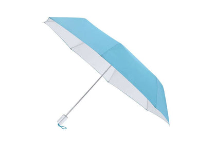 Paraguas plegable Winsler con protección solar UPF50+ y 96 cm
