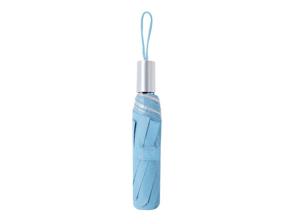 Paraguas plegable Winsler con protección solar UPF50+ y 96 cm