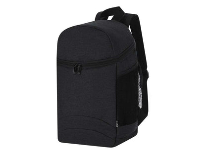 Mochila nevera Beroxi 10L sostenible en poliéster RPET resistente