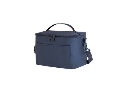 Nevera Orbax 6L con Asas y Compartimentos Prácticos