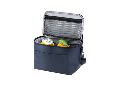 Nevera Orbax 6L con Asas y Compartimentos Prácticos