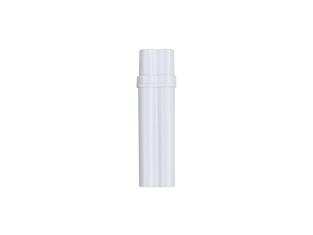 Estuche de tabaco Boromir compacto para 2 cigarros y mechero