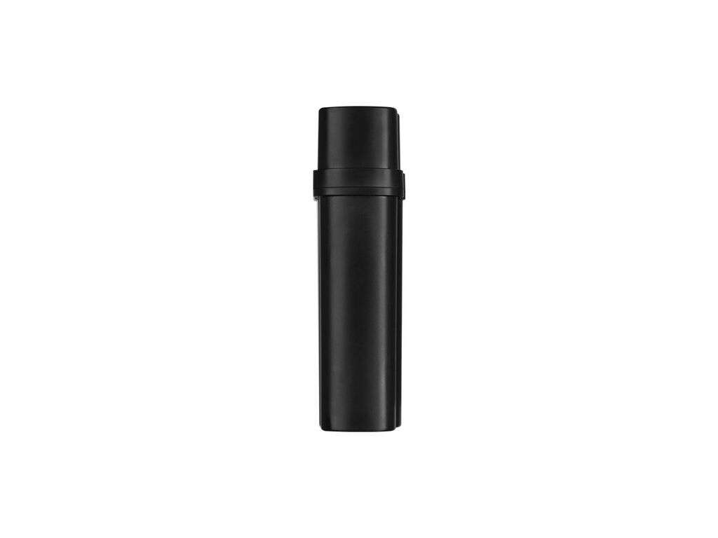 Estuche de tabaco Boromir compacto para 2 cigarros y mechero