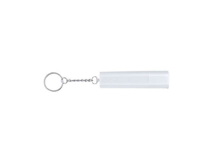Llavero Estuche Compacto para Tabaco con Capacidad para 4 Cigarros