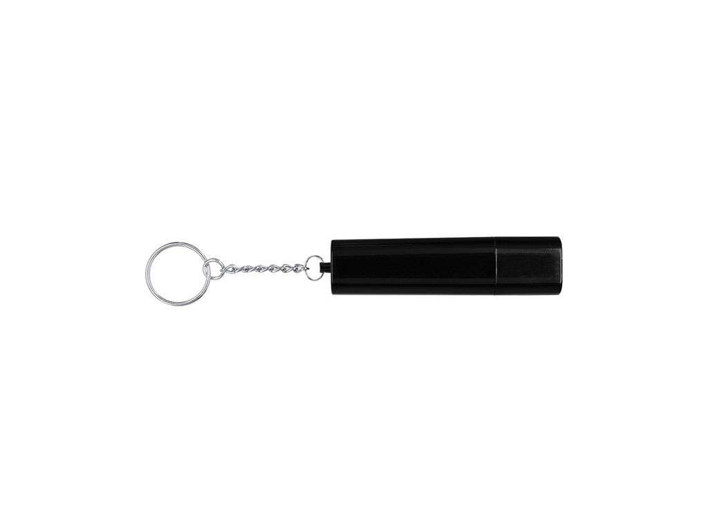Llavero Estuche Compacto para Tabaco con Capacidad para 4 Cigarros
