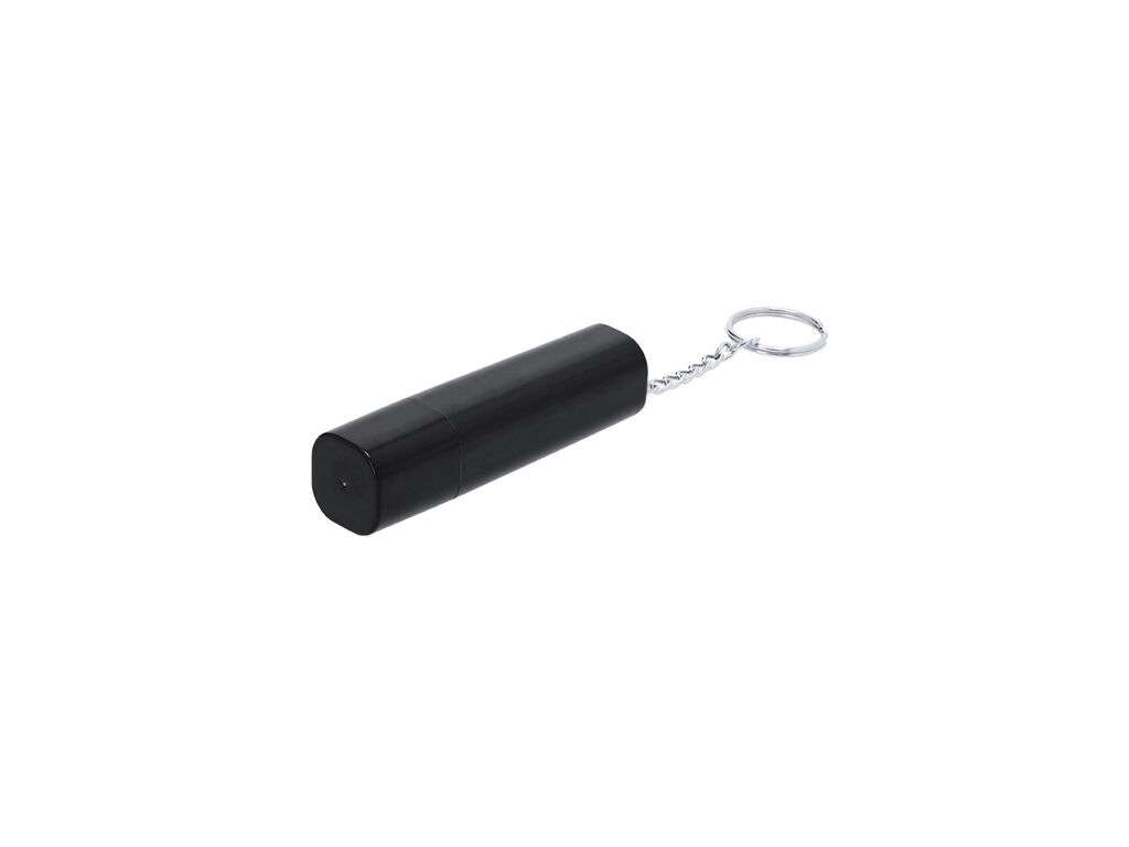 Llavero Estuche Compacto para Tabaco con Capacidad para 4 Cigarros