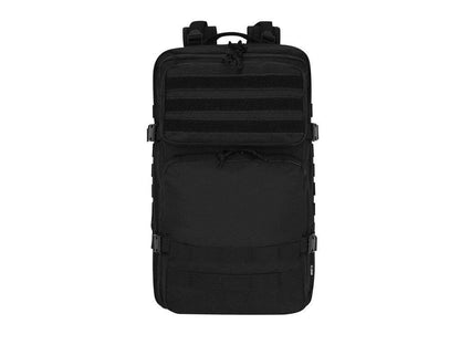 Mochila Táctica Bruxdul en Poliéster RPET Resistente y Sostenible