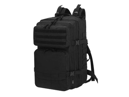 Mochila Táctica Bruxdul en Poliéster RPET Resistente y Sostenible