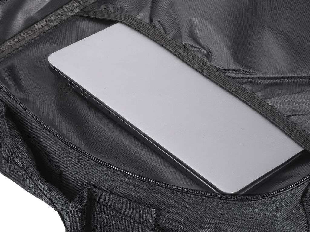 Mochila Táctica Bruxdul en Poliéster RPET Resistente y Sostenible