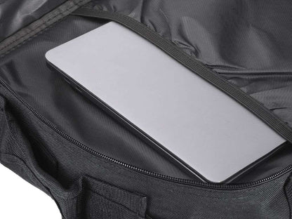 Mochila Táctica Bruxdul en Poliéster RPET Resistente y Sostenible