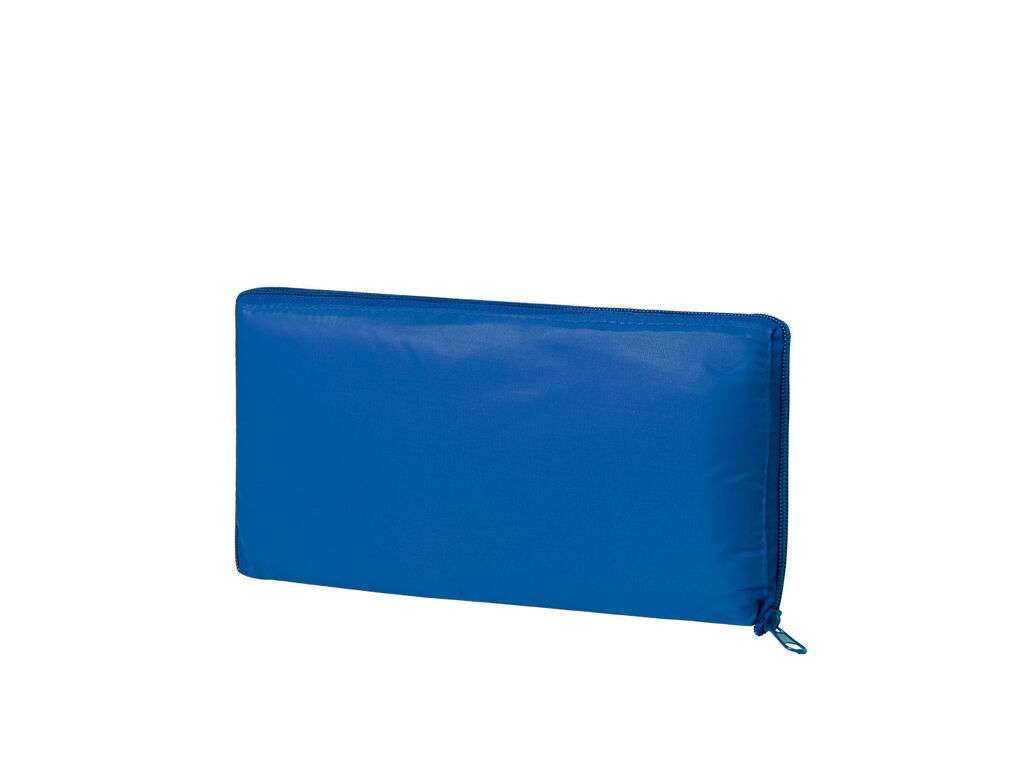 Bolsa nevera isotérmica RPET 190T con asas reforzadas y cremallera