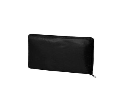 Bolsa nevera isotérmica RPET 190T con asas reforzadas y cremallera