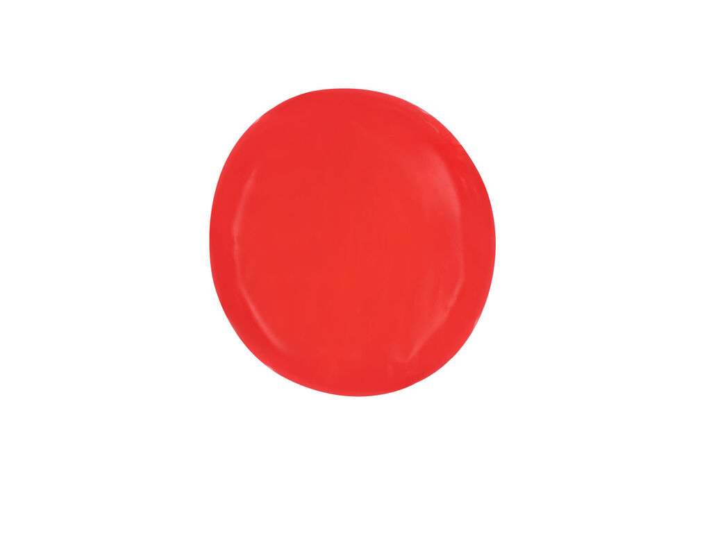 Almohadilla para cabeza con función frisbee y aro hinchable PVC