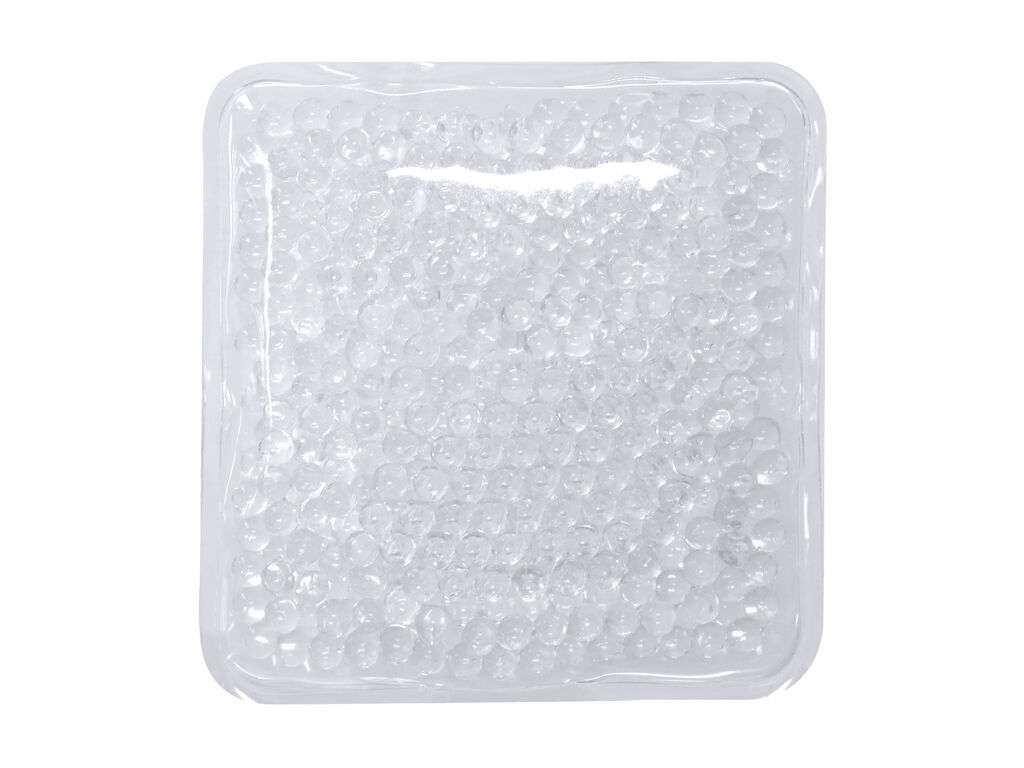 Parche térmico reutilizable Doral para efecto frío y calor