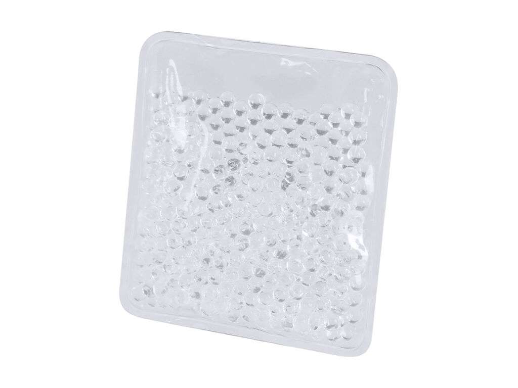 Parche térmico reutilizable Doral para efecto frío y calor