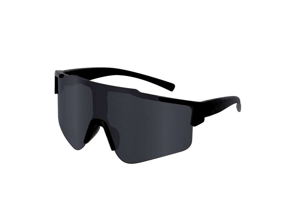 Gafas de sol deportivas con protección UV 400 y lentes polarizadas
