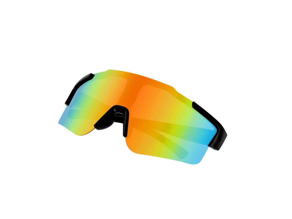 Gafas de sol deportivas con protección UV 400 y lentes polarizadas