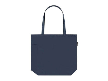 Set Paraguas y Bolsa RPET Plegable Antiviento 100cm