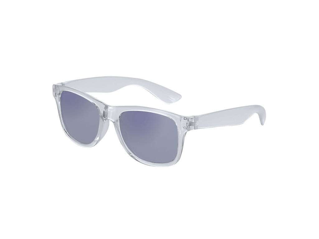 Gafas de sol Jarina con protección UV 400 y lentes efecto espejo