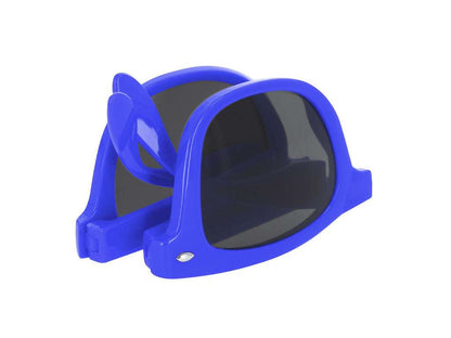 Gafas de sol plegables Lyron con protección UV 400 y diseño elegante