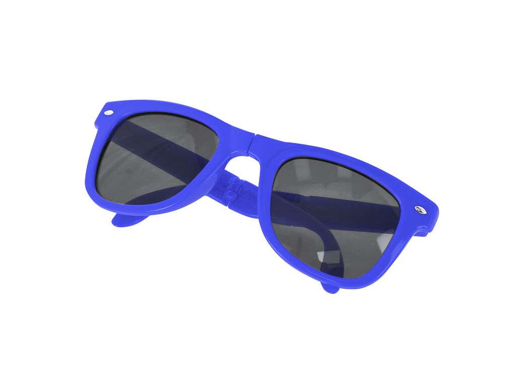 Gafas de sol plegables Lyron con protección UV 400 y diseño elegante