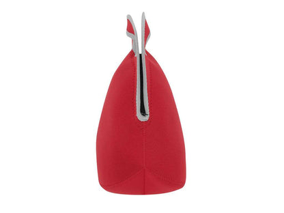 Bolsa nevera de neopreno con cierre y asas, 5L, compacta y práctica