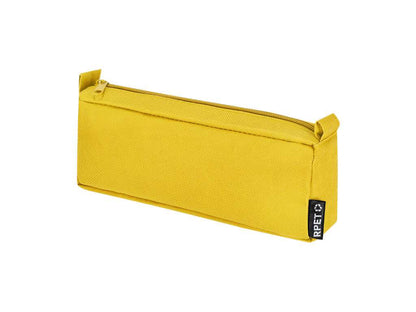 Estuche Rectangular Alomar en Poliester 600D RPET con Cremallera