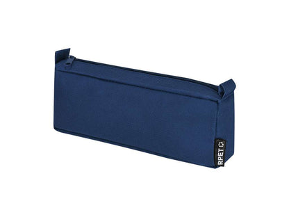 Estuche Rectangular Alomar en Poliester 600D RPET con Cremallera