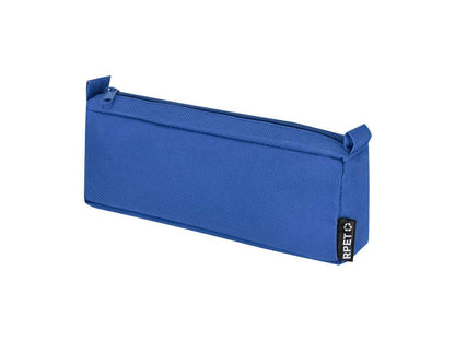 Estuche Rectangular Alomar en Poliester 600D RPET con Cremallera