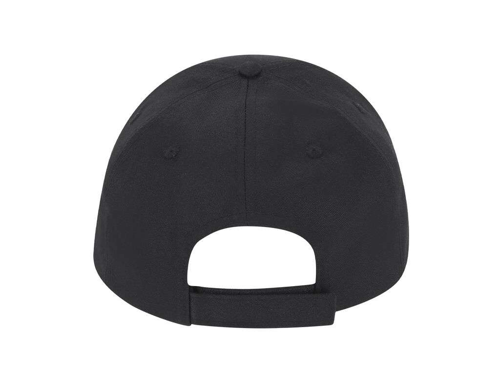 Gorra con linterna extraíble y ajustable para actividades al aire libre