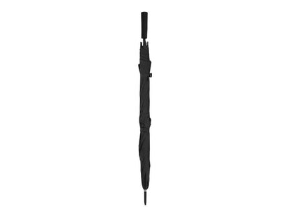 Paraguas 130 cm RPET con varillas de fibra de vidrio y funda cómoda