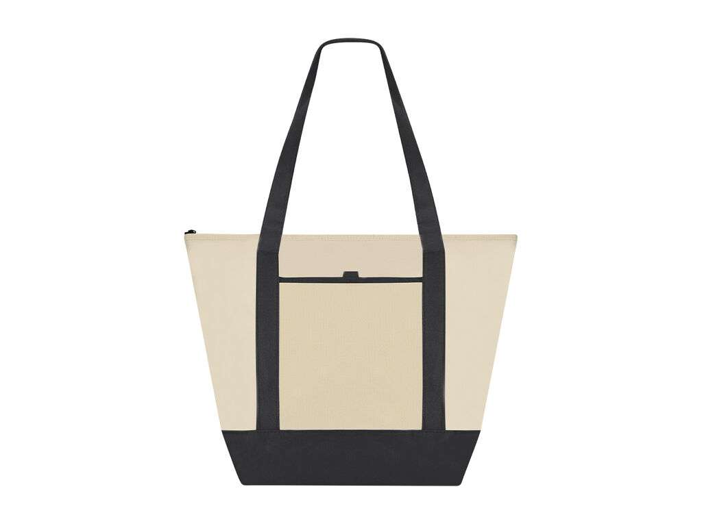 Bolsa nevera Darteli 14L con interior de aluminio y asas reforzadas