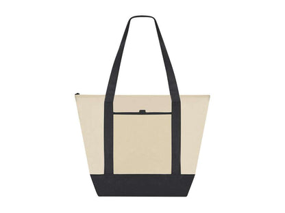 Bolsa nevera Darteli 14L con interior de aluminio y asas reforzadas