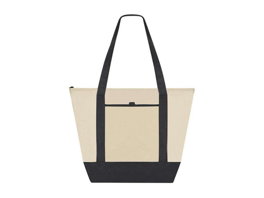 Bolsa nevera Darteli 14L con interior de aluminio y asas reforzadas