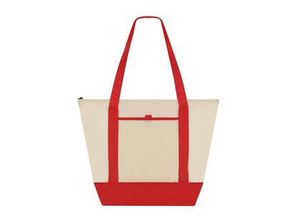 Bolsa nevera Darteli 14L con interior de aluminio y asas reforzadas