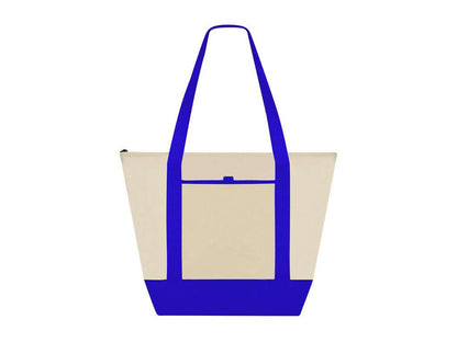 Bolsa nevera Darteli 14L con interior de aluminio y asas reforzadas